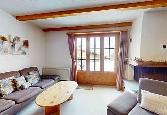 Ferienwohnung Tgampi Saura