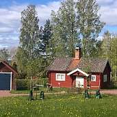 Ferienhaus Schmitten