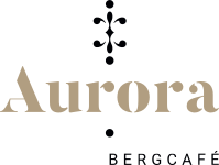 logo aurora dark
