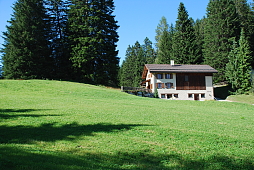 Aussenansicht Sommer1