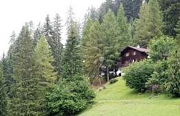 Haus Joch Churwalden