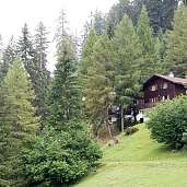 Haus Joch Churwalden