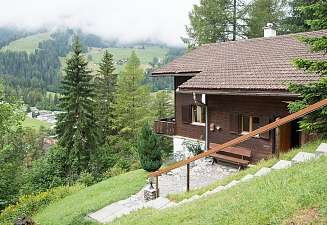 Haus Joch Churwalden