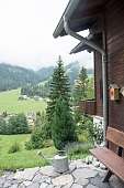 Haus Joch Churwalden