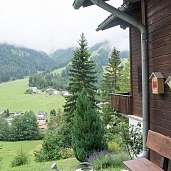 Haus Joch Churwalden