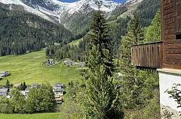 Haus Joch Churwalden