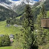 Haus Joch Churwalden