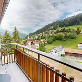 Haus Joch Churwalden