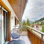 Haus Joch Churwalden