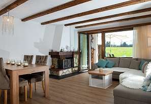 Chesa Katja Chesa Katja