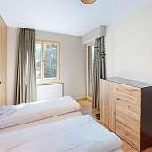 Chesa Barlangia Setaria Schlafzimmer 1 2