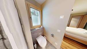 Chesa Barlangia Setaria Schlafzimmer 1 2