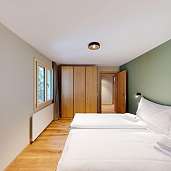 Chesa Barlangia Setaria Schlafzimmer 2 2