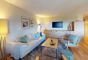 Chesa Barlangia Setaria Essen 1 La Costa Valbella