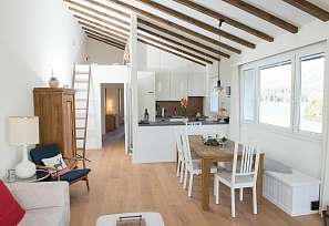 Attikawohnung La Riva Attikawohnung La Riva