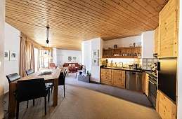 Ferienwohnung Schweizerhof Lenzerheide