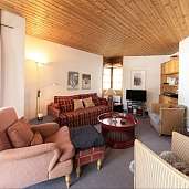 Ferienwohnung Schweizerhof Lenzerheide