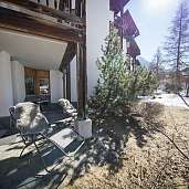 Ferienwohnung Schweizerhof Lenzerheide