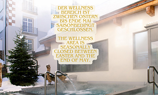 Ferienwohnung Schweizerhof 242 Lenzerheide