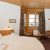 Ferienwohnung Schweizerhof Lenzerheide