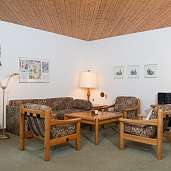 Ferienwohnung Schweizerhof Lenzerheide