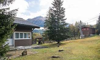 Chalet Crestas