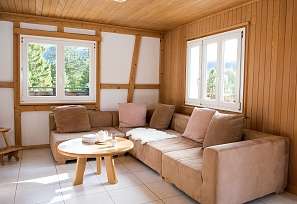 Chalet Crestas Chalet Crestas