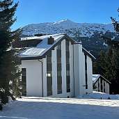 Ferienwohnung Schweizerhof Lenzerheide