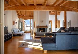 Ferienwohnung  Arnika