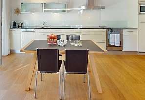 Ferienwohnung Piz Linard Ferienwohnung Piz Linard