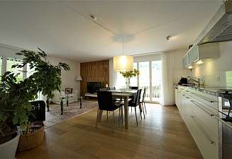 Ferienwohnung Piz Linard