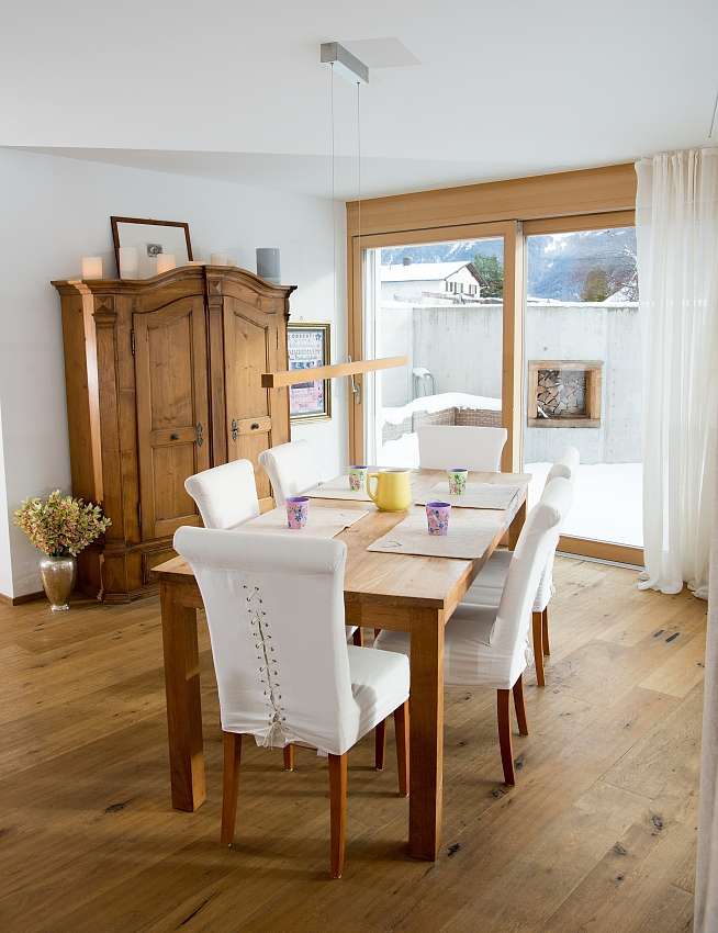 Ferienwohnung Sot Ferienwohnung Sot