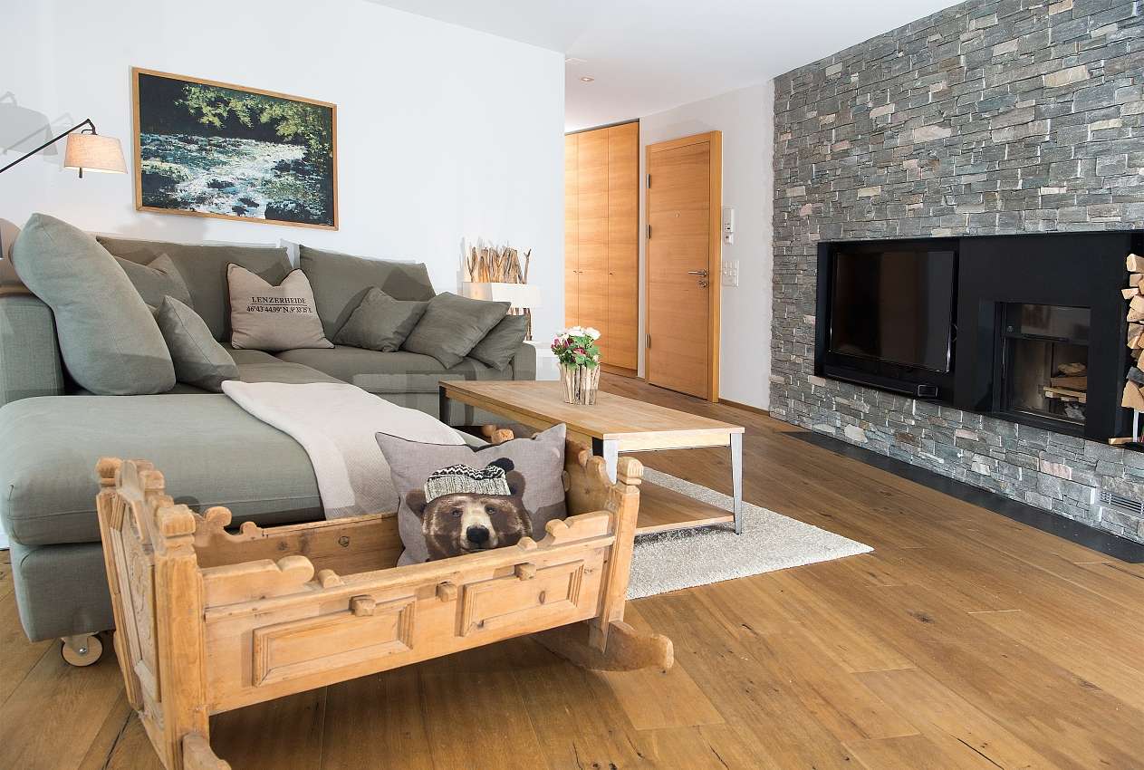 Ferienwohnung Sot Ferienwohnung Sot