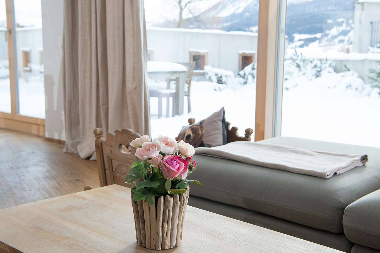 Ferienwohnung Sot Ferienwohnung Sot