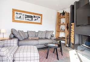 Ferienwohnung Arsas Ferienwohnung Arsas