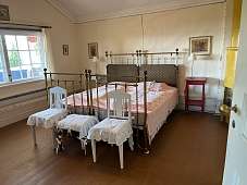 Schlafzimmer Lilla 1. OG