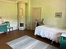 Schlafzimmer Tuerkis 1. OG